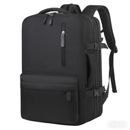 Luggage Bag Travel Besar Bagpack Backpack Travel Chic Laptop Bag 16 Inch Viral
