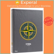 [100% Original Books] - Stone Island: Revised & Update : Storia Revised & Update by Eugene Rabkin (U
