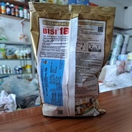 BISI 18 jagung hibrida