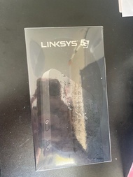 The Linksys 5G Mobile Hotspot 5G WiFi 蛋