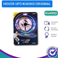 Hover Ufo Kukiko Mainan Anak