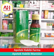 Paling Terpopuler Laxadine Laksadin Laxadin Laksadine Sirup 60 Ml