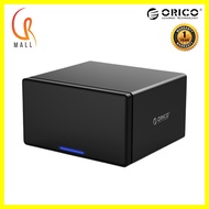 ORICO NS800U3 8-BAY 3.5" SATA HDD ENCLOSURE