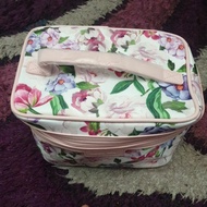Mary Kay Makeup Bag.