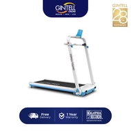 free phissing GINTELL CyberTREK Sport Treadmill