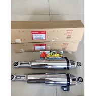 Rear Shock Dream Super Cup Genuine 52400-KZV-T02 52500-KZV-T02