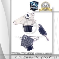 TOYOTA VIOS NCP93 INHIBITOR SWITCH/GEARBOX SWITCH