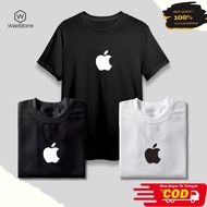 KATUN BUY 1 GET 1 Steve Jobs T-Shirt > 24s Cotton Material Comfortable and CoolYANG to Wear PREMIUM 