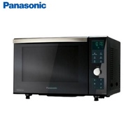 Panasonic Microwave Black