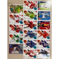 Topps Match Attax Bundesliga Cards