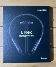 藍牙耳機  Samsung Galaxy U Flex Headphones