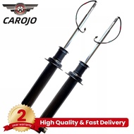 1pcs Rear Shock Absorber  Strut for BMW 7 E38 1995-2001 Part Number 33521091573