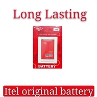 itel original battery For(BL-15Bi/A14)Mobile Phone Battery