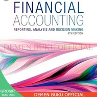 Financial accounting 5th edition carlon