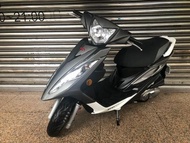 2017年 PGO BON125cc 五期噴射