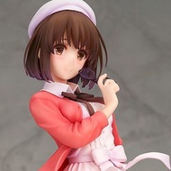 ALTER 不起眼女主角培育法 blessing software 加藤惠 惠 Memorial Ver. Fine ALTER 加藤惠 1/7 PVC FIGURE