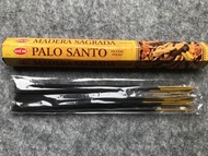 秘魯聖木線香/Palo Santo Incense