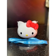HELLO KITTY GSC MERCHANDISE