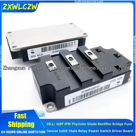 DIM400GDM33-F032 FZ400R65KF1 FZ200R65KF1 FZ200R65KF2 FZ250R65KE3 FF800R33KF2C FF200R33KF2C FF400R33K