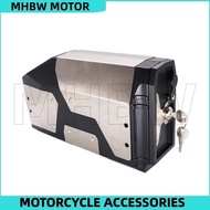 Side Tool Box for Bmw R1250gs Adv R1200gs