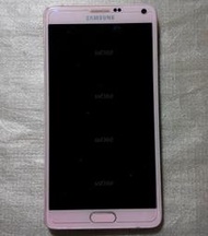 零件機 Samsung GALAXY Note 4 SM-N910U