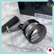 Marfix C3 Fishing Reel - Right and Left Hand Versions