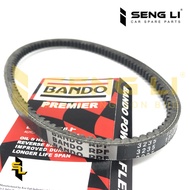 PROTON SAGA-BANDO 3235 POWER STEERING BELT
