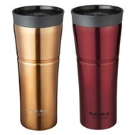 CM-580 [Dr.AV] Coffee Dedicated Thermos Magic Cup One-Click Bounce Switch 500ml