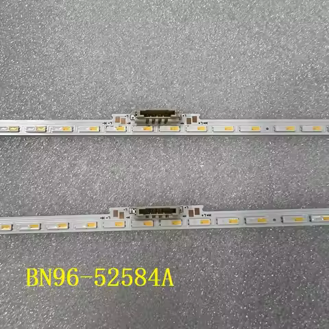LED Strip for Samsung QA55LS03AAW BN96-52584A QE55Q67AAU HG55Q60AANF QE55Q70AAT STC550F95 QN55Q70AAF