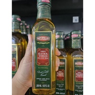 Extra Virgin Olive Oil