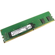 Micron 8GB Desktop Ram 1RX8 PC4-2666V-UA2-11