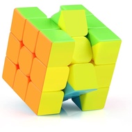 【SPEED CUBE】WARRIOR S | 3X3X3 CUBE WORLD RECORD HOLDER | 奇艺 | idea