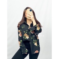 KEMEJA X4131 ROSESIMPORT SHIRT