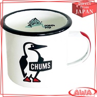 [CHUMS] CHUMS Enamel Mug CH62-2034 Travel
