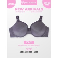 Delaqueen | Bra BIG Size Bra Jumbo Bh BIG Size 40C 40DD 42C 42D 42DD DH2