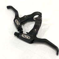 AVID MECHANICAL ALLOY BIKE BRAKE HANDLE BLACK V BRAKE CANTILEVER