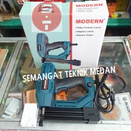 M-30F/U NAILER GUN STAPLES LISTRIK NAILER F32 F30 422J 422 J MODERN