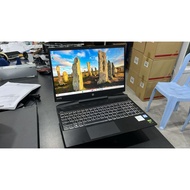 USED HP PAVILION GAMING 15-DK0139TX  INTEL I7-9TH 1660ti GAMING LAPTOP