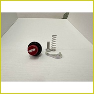 ∠ ♆ ❧ Racing monkey IAC VALVE/ ISC with lock included AEROX NMAX