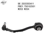 Mercedes Benz C-Class W203/ C-Class W204/ CLK A209/C209 Frey Front Lower Arm (RH-203-330-3411/LH-203