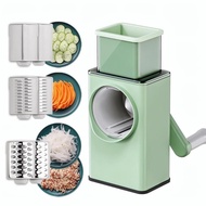 Multifunctional Vegetable Slicer, Cucumber Potato Radish Slicer, Fruit and Vegetable Slicer