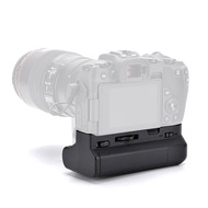 KingMa For EOS RP R8 Vertical Battery Grip Battery Pack Grip Holder For Canon DSLR EOS RP R8 Camera 