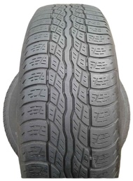 BAN MOBIL SECOUND ( 1 BAN ) 235/60 R16 BAN TUBELES BERKUALITAS..