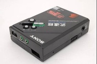 SONY DD-100 BOODO KHAN便攜式卡帶播放器帶耳機 DR-S100