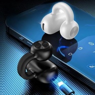 Wireless Bluetooth Earphones Ear-clip Style Non-in-ear Sport