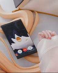 🔥Gk新品預訂🔥千本櫻工造鳴潮 卡提希婭 居家小卡