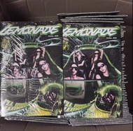 aespa lemonade pos 專輯 全新未拆 karina giselle winter ningning savage girls spicy drama armageddon whipla