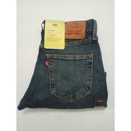 Men's 511 Slim Fit Jeans 511-5656 Stretch - Branded Jeans - 100% Original