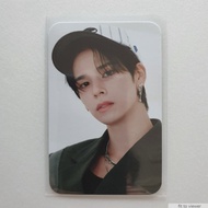 CRAVITY 4th Mini Album [NEW WAVE] POP-UP STORE Official Promotional PHOTOCARD