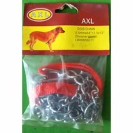 2mm Dog Chain Dog Neck Chain / Dog Chain 2mm